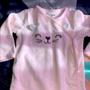 Baby Girl Clothing
